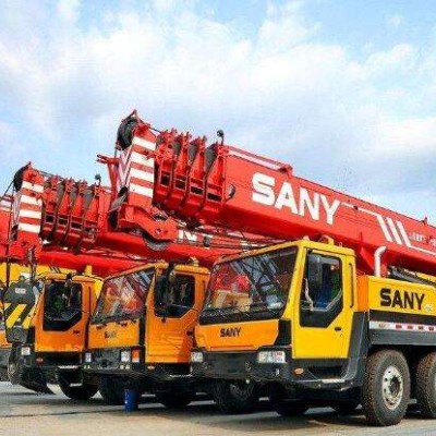 大興新機場吊車出租電話、叉車、渣土車租賃