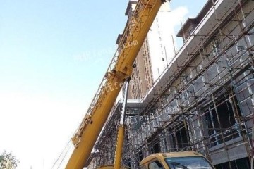 安寧市50噸吊車出租廠家電話_安寧鋪面出租_杭州吊車出租