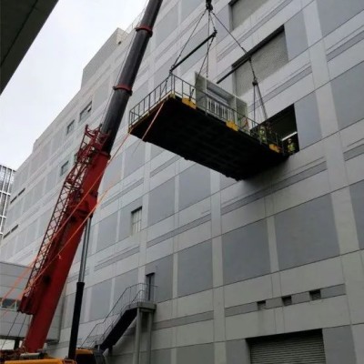 ?東莞塘廈吊車出租