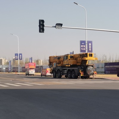 北京通州區(qū)漷縣吊車出租，叉車出租13426066286